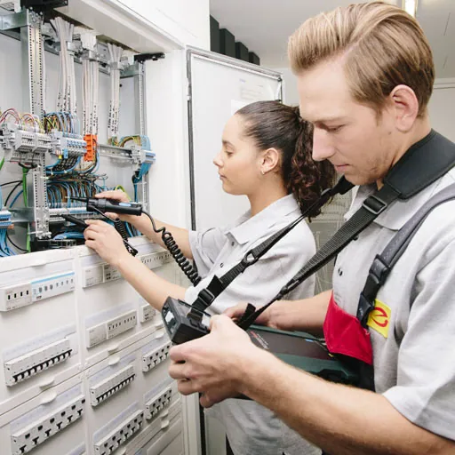 Ausbildung Elektroniker/-in bei W.S. Elektro GmbH | Ginsheim-Gustavsburg