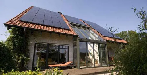 W.S. Elektro GmbH | Ginsheim-Gustavsburg  | Lebensräume Photovoltaik